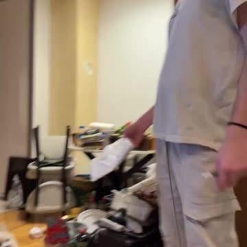 Sef Snupi u obilasku radova