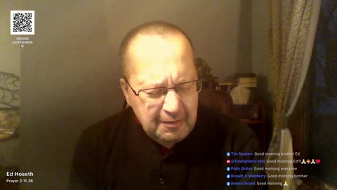 Live with Restream, February 11