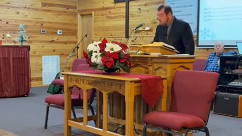 “For your profit”