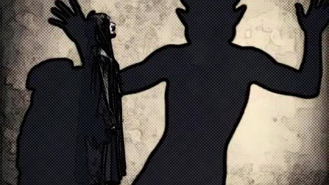 A Reckoning with Lucifer: The Cowardice Behind the Mask.