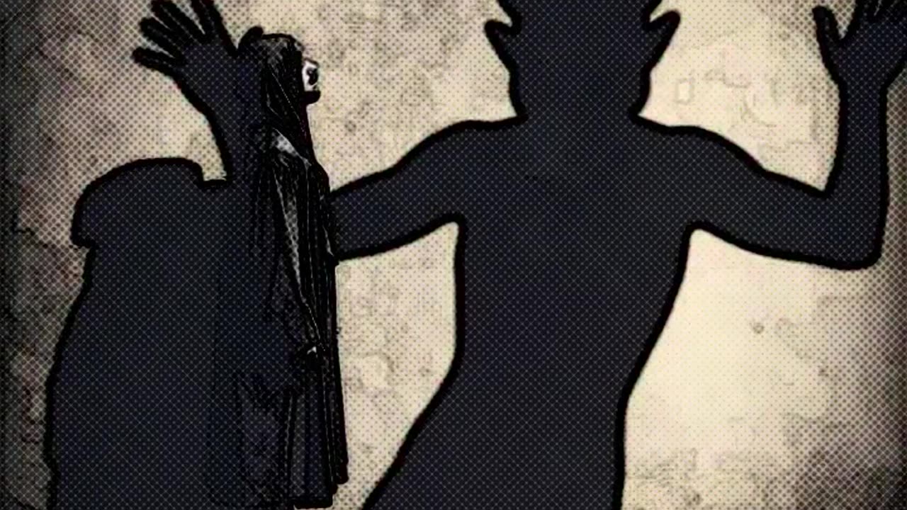 A Reckoning with Lucifer: The Cowardice Behind the Mask.