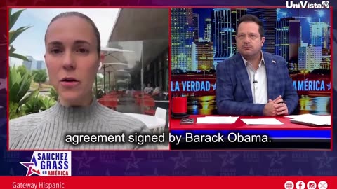 María Herrera Mellado: Visión europea de Irán