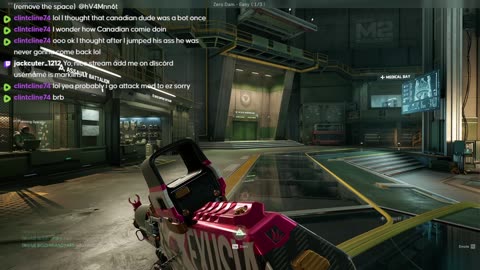 Delta Force: Operación Oops — Country & Wraith Forget the Mission (Again)