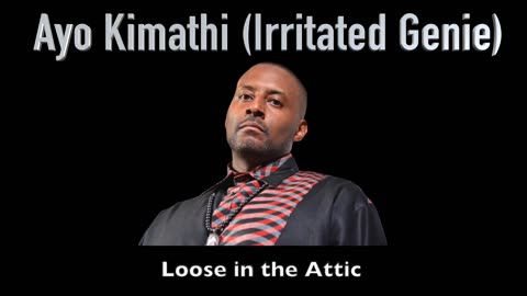 2024 Ayo Kimathi MD Legislature Testimonies (Compilation)