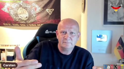 Carsten Jahn Verblendung