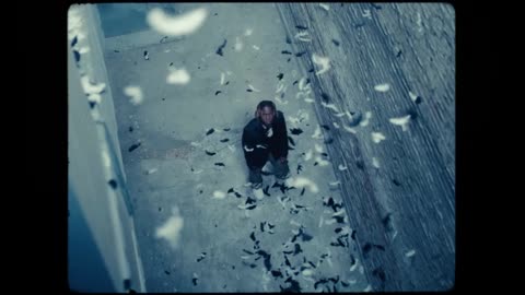 Don Toliver - Way Bigger [Official Music Video]