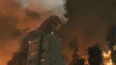 "Godzilla vs. Biollante"