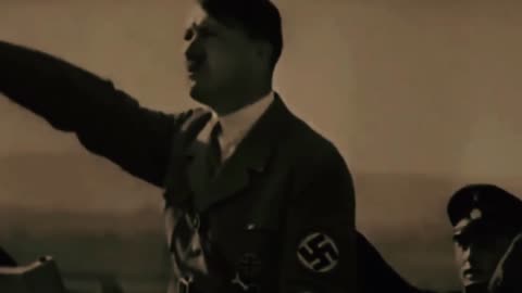 Adolf Hitler (1889–1945)