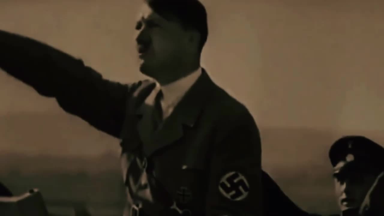 Adolf Hitler (1889–1945)