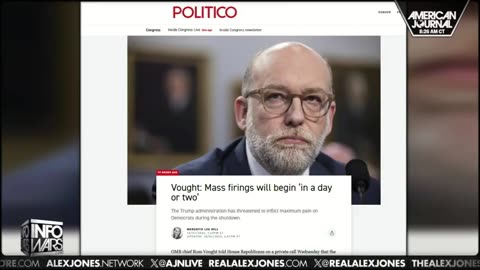 AMERICAN JOURNAL (Full Show) Thursday - 10/2/25
