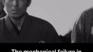 Spray Was An Accident