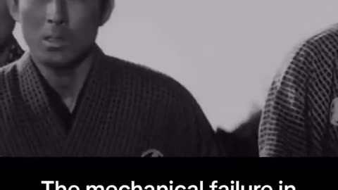 Spray Was An Accident