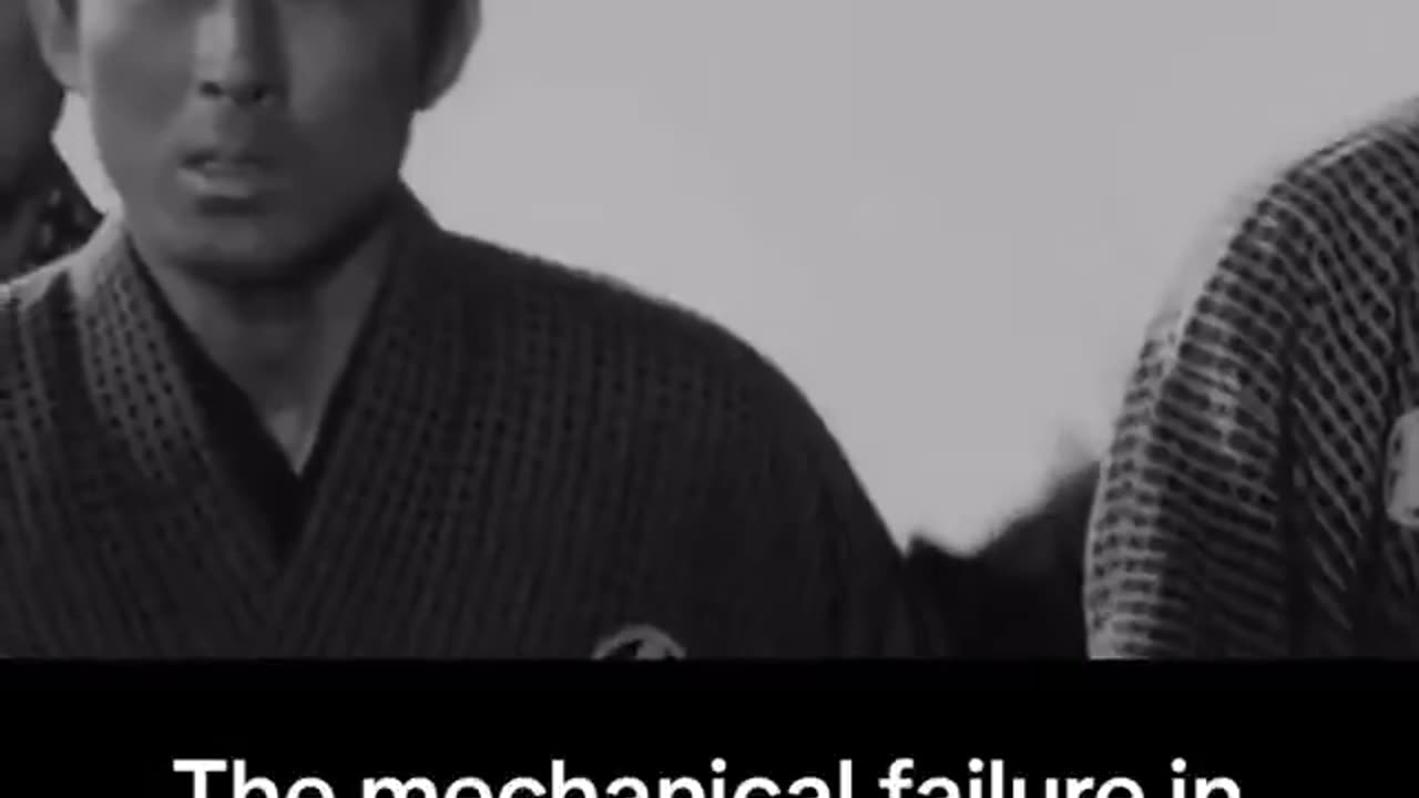 Spray Was An Accident