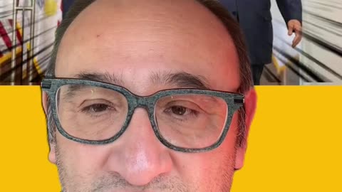 TRUMP DICE QUE PRITZKER Y JOHNSON DEBERÍAN ESTAR EN LA CÁRCEL