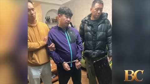 China detains dozens of underground church pastors in crackdown