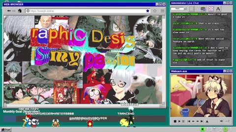 Good Morning, Maria!