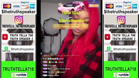 FLAWLESS SHANTEL 3RD SHIFT