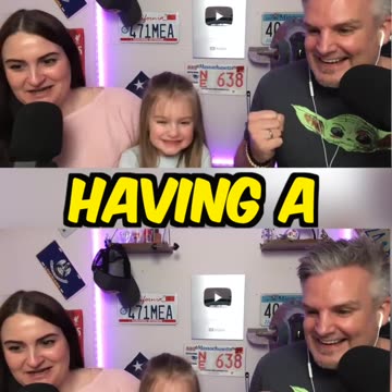 We are having a Baby #britishfamily #babynews