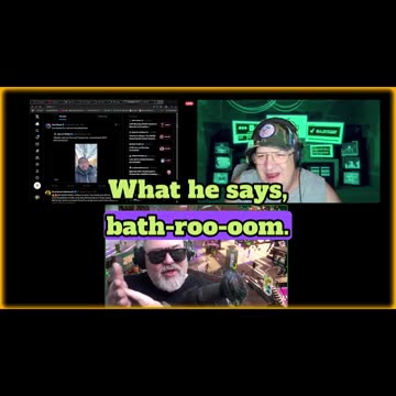 How to be Foreign Man LOL