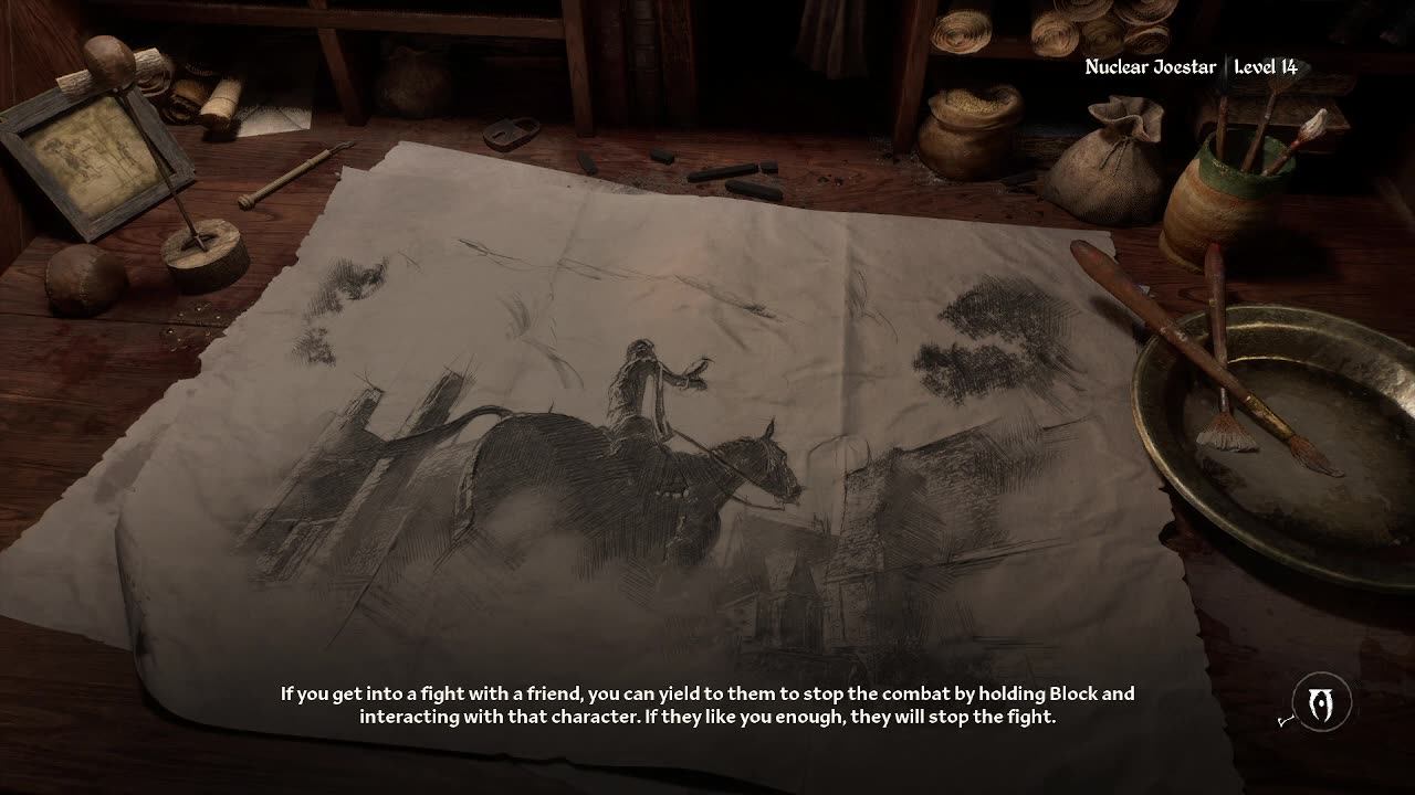 Oblivion Remastered Ep 32