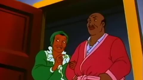 ABC Saturday Morning Cartoons | 1986 | Full Episodes with Commercials