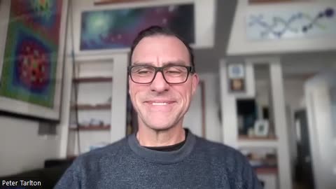 12/9/25 Peter gives an expert analysis of many comments &speaks philosphicaly on several topics