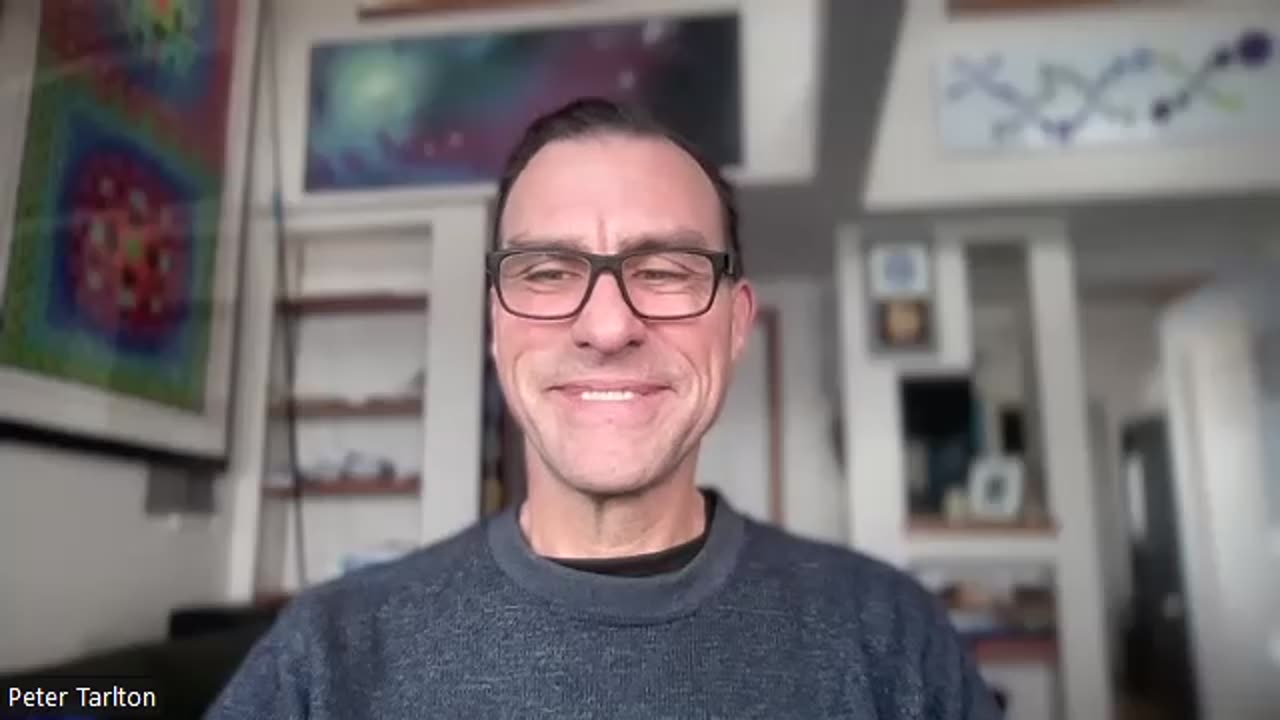 12/9/25 Peter gives an expert analysis of many comments &speaks philosphicaly on several topics