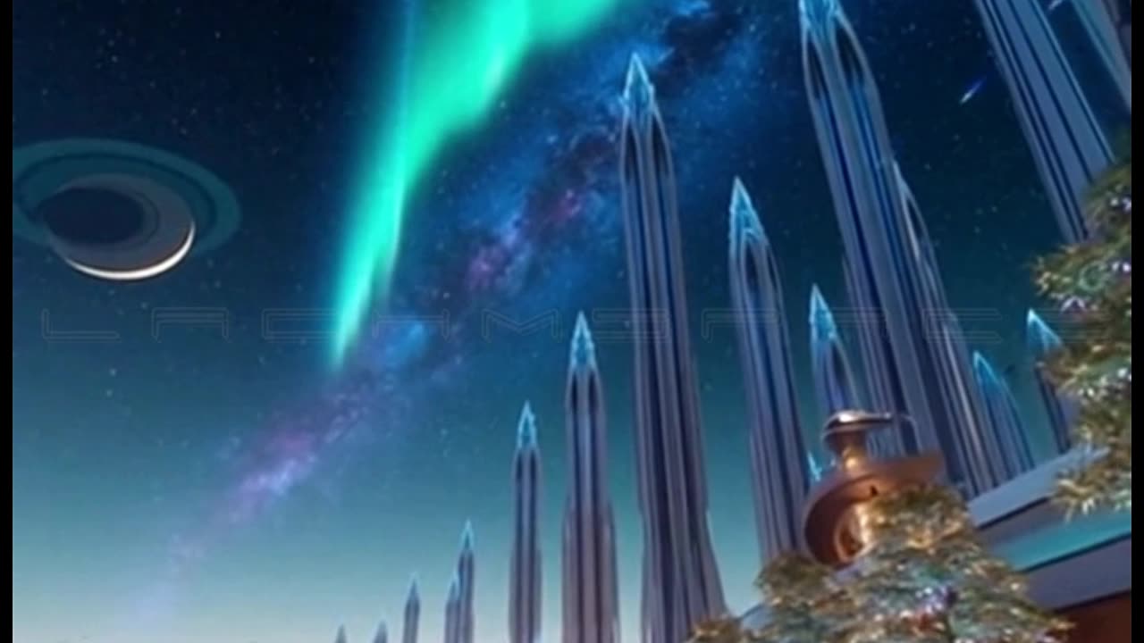 Dance Ambient Lives - Lachm