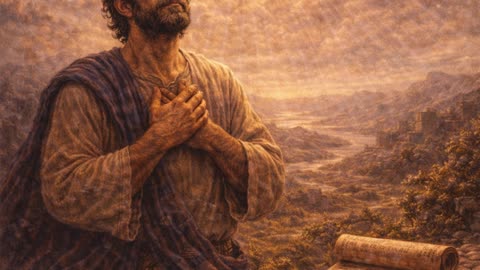 Psalms 16–30 (KJV) | Trust, Refuge, and Praise