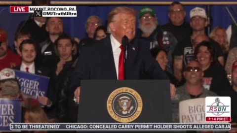 I won Pennsylvania 3x by a landslide! By the way, it was MUCH MORE THAN THIS…