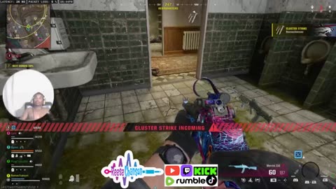 Call of duty - kill cam adventures