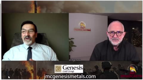 Riccardo Bosi update 12/16/2025