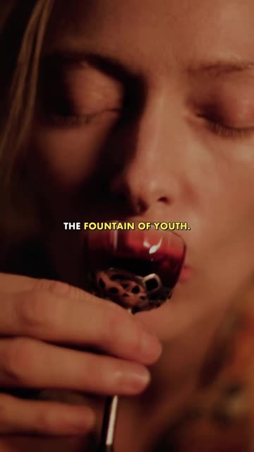 REVERSE AGING- FROM THE "E" EMAILS