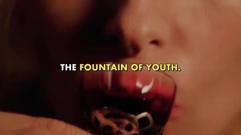 REVERSE AGING- FROM THE "E" EMAILS