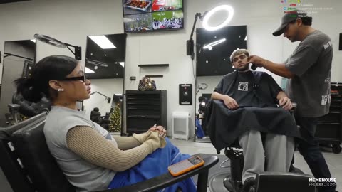 India Love DROPS a SHOCKING TRUTH About Women Without Fathers 😳… and NEON Is Stunned