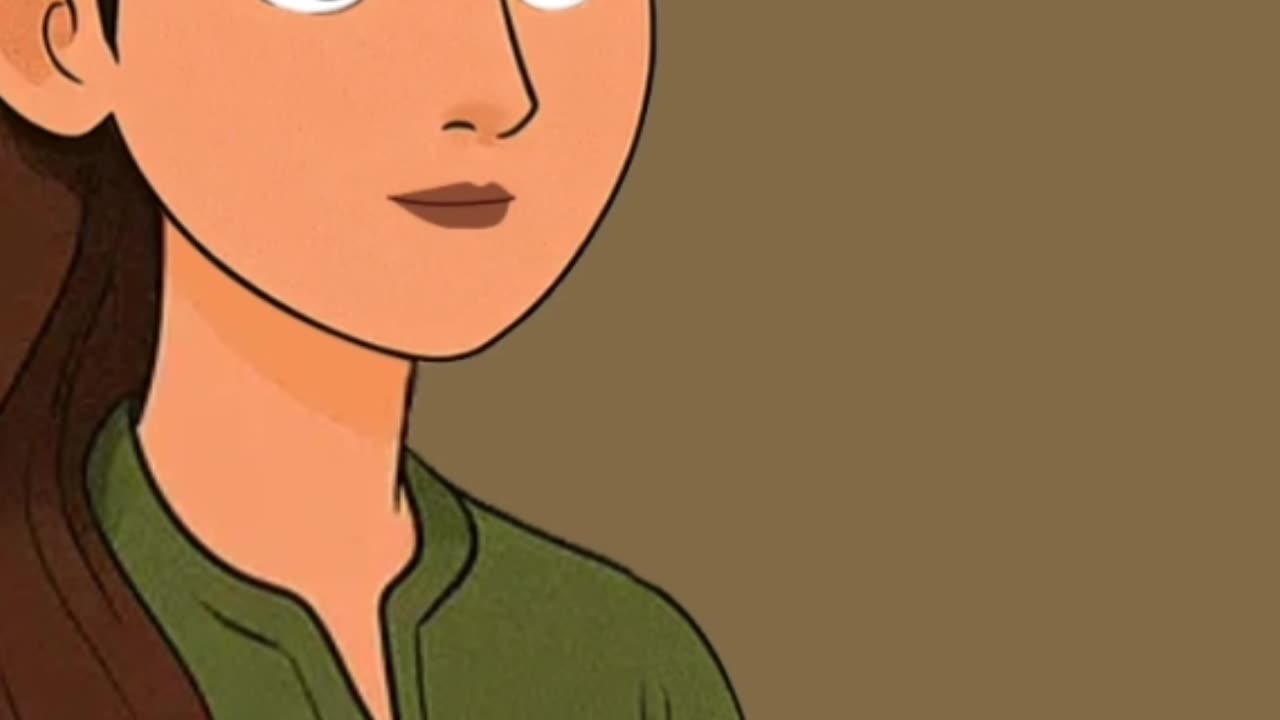 Pyasa chatak/प्यासा चातक/ new cartoon story/moral story for kids