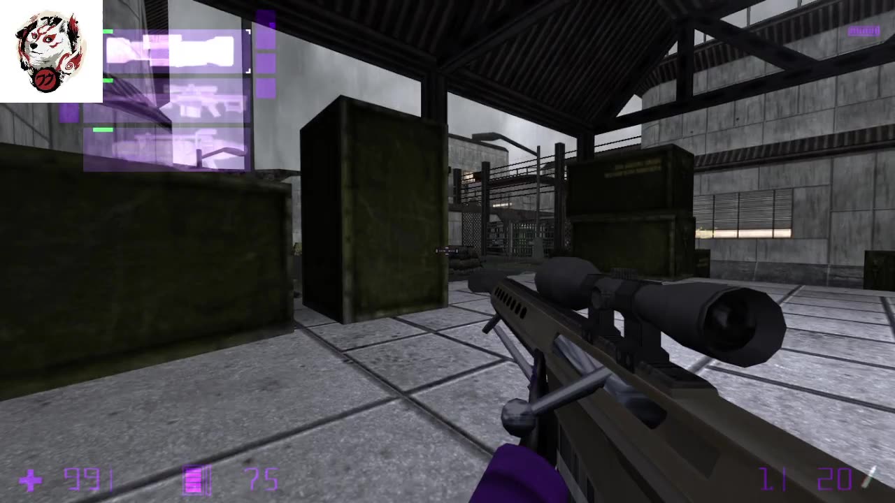 Wolf Slumbers Live Stream 12