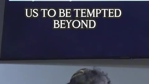 How Strong is Your Faith? A Word from Rabbi Jeff Zaremsky #Shorts #RabbiJeffZaremsky