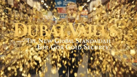 Buying 24K Gold in Dubai