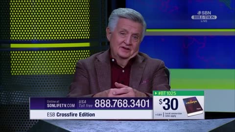 JULY 1 2025 SBN BIBLE THON PART 13