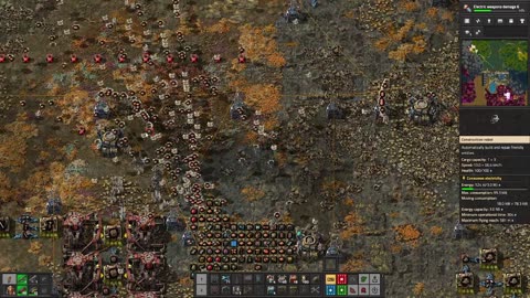 FIGHTING BACK AGAINST THE SPIDERS | Factorio Space Age (Playthrough 2 Part 32)