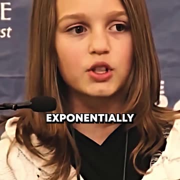 Joe Rogan Reacts To Little Girl Explaining Why Canada is Becoming a Failed State