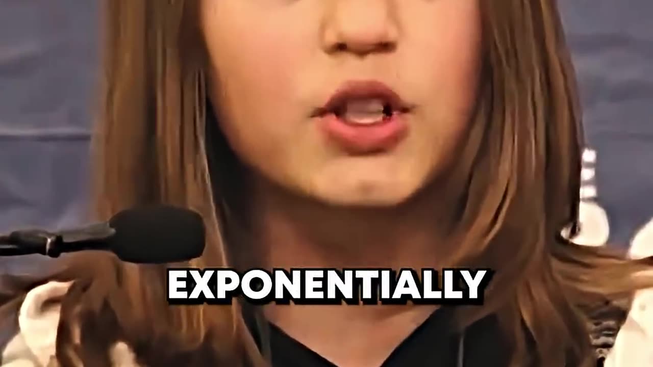 Joe Rogan Reacts To Little Girl Explaining Why Canada is Becoming a Failed State