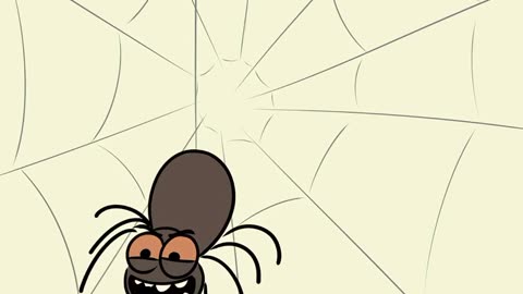 When you run into an invisible bush ofa spider web! 🤣