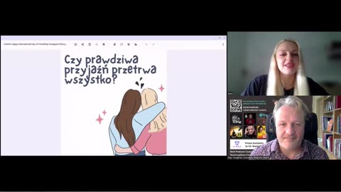 When Friendships Fade: How to Know It's Time Part I