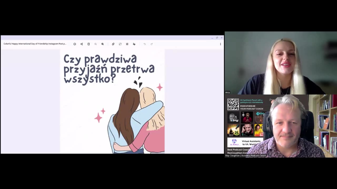 When Friendships Fade: How to Know It's Time Part I