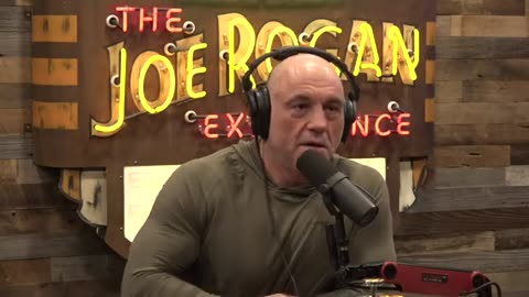 Joe Rogan Experience #2269 - Bret Weinstein