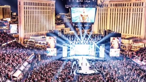 Jay Campbell & TRT Experts at Health Optimisation Summit | Mr. Olympia 2025 Announcement