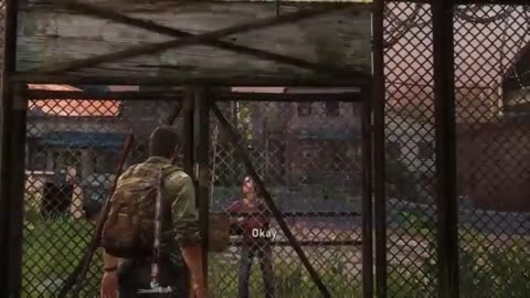 Halloween A-Thon 2014 Day 9. The Last Of Us Remastered Day 2 - 2 _ 10