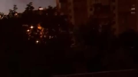 ⚡🌑 Ukraine Russia War | Russian Assault on Kharkiv Energy Grid Sparks Blackout | RCF